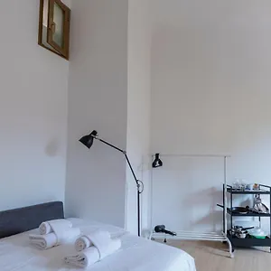 Menabrea In Isola Appartamento Milano