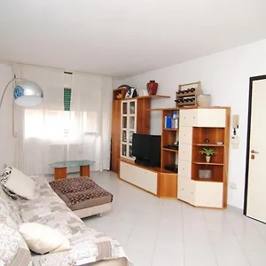 Casa Parco Levante Appartamento Livorno