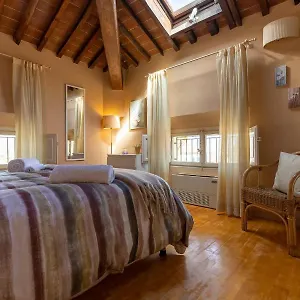 50mt Dalle Mura+parcheggio*appartamento Tipico* Appartamento Lucca