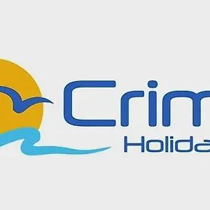 Crimìa Holidays Casa vacanze