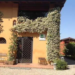 Azienda Agrituristica Santissima Trinità Alloggio per agriturismo Budrio (Bologna)