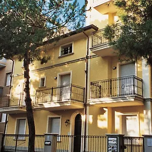 Kenzia Appartamento Cattolica